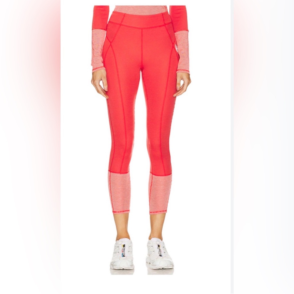 FP Movement Moonlight Base Layer Legging size XL-0315